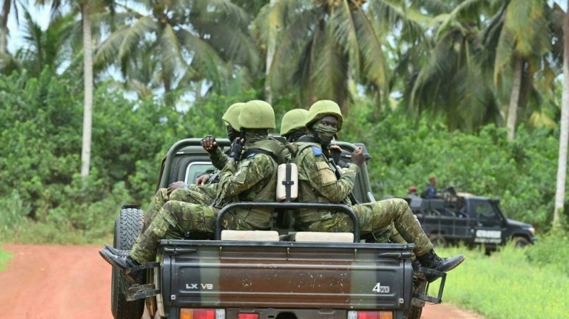 Militaires