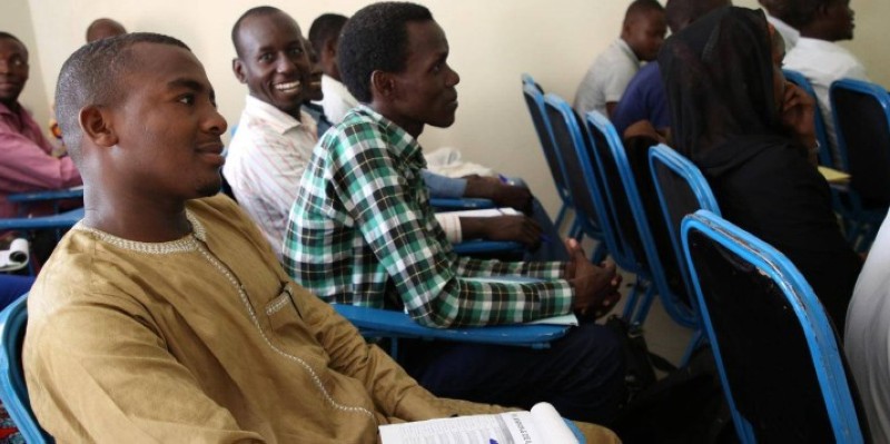 Appui à la résilience des entreprises des jeunes: La BAD lance un Projet pour les pays du G5 Sahel (Ph: Archives/AFD)