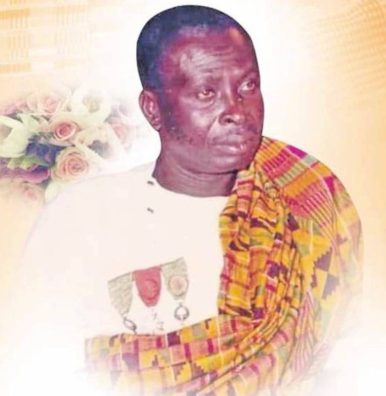 feu Sansan Kouao
