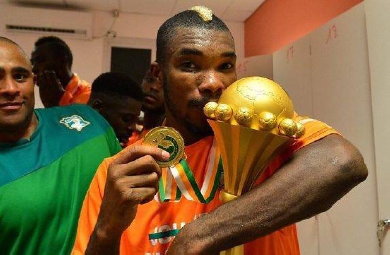 Serey Dié met fin à sa carrière internationale. (DR)