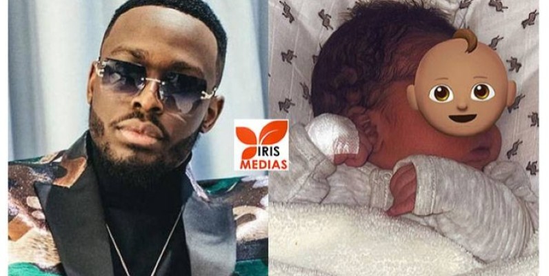 Daddju, un  papa heureux (DR)