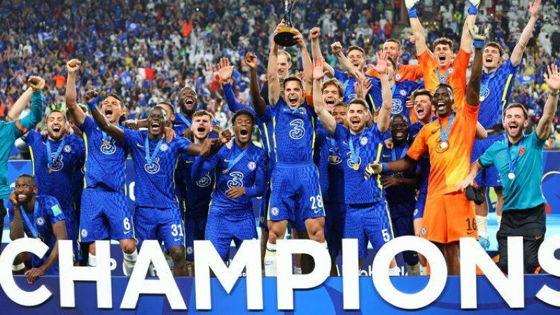 chelsea