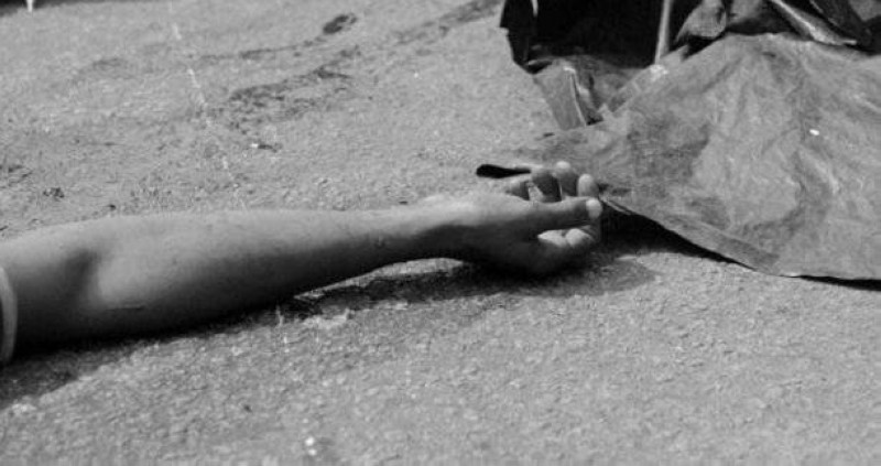 Nawa Youto s'est donné la mort. (DR)