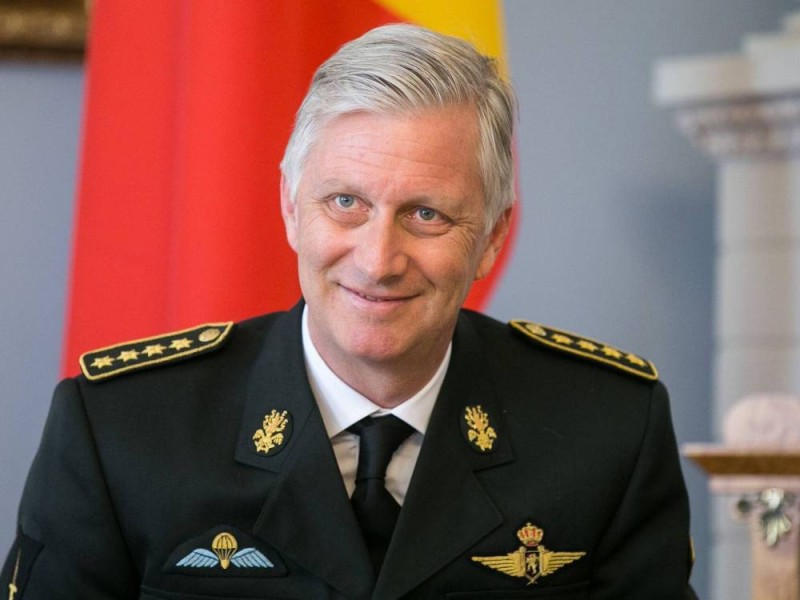 Philippe de Belgique