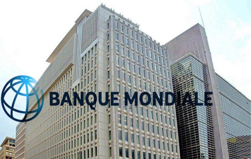 Banque Mondiale