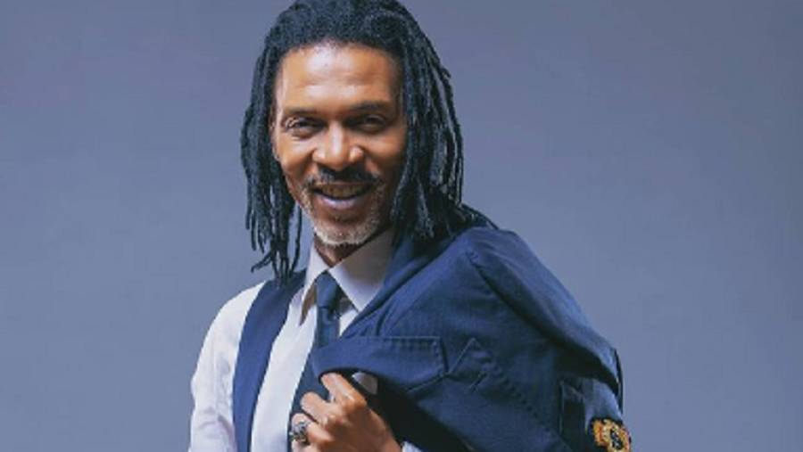 Rigobert Song