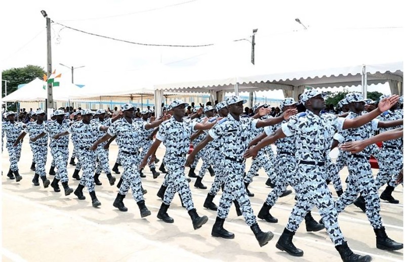 Police nat