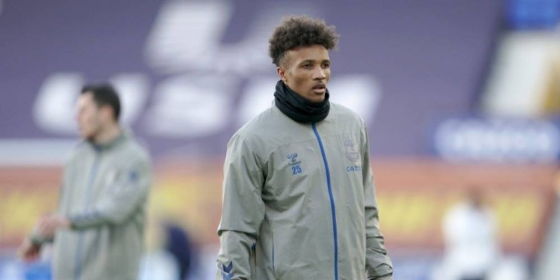 Jean-Phillippe Gbamin est sur le point d'être prêté à Everton FC pour 4 mois. (Ph: DR)