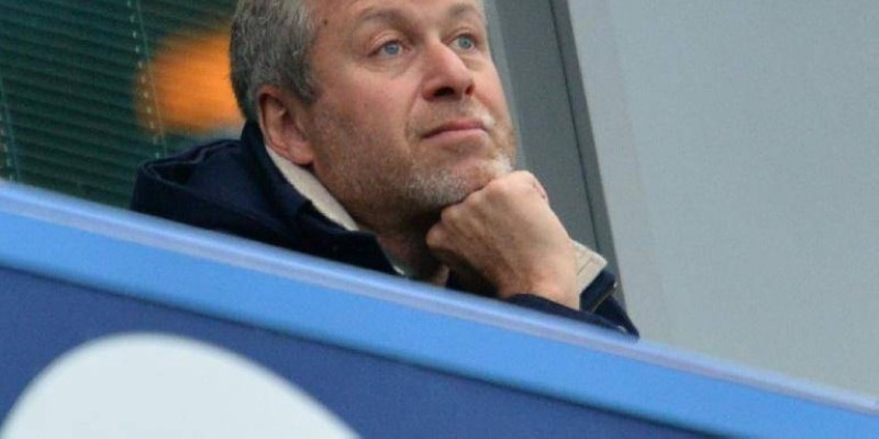 Roman Abramovitch, ne gère pas actuellement Chelsea. (DR)