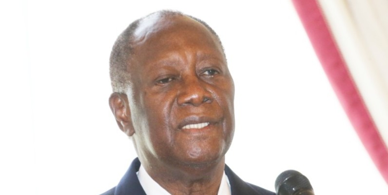 Les diplomates ont été instruits sur les avancées et défis du gouvernement pour une Côte d’Ivoire prospère et stable. (Ph: Poro Dagnogo)