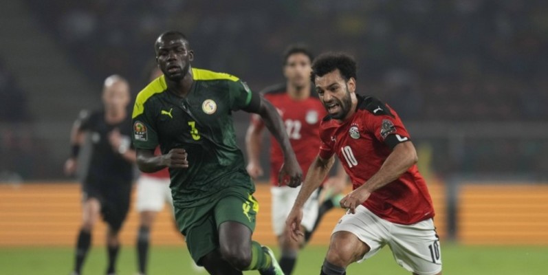 Le remake entre le Sénégal et l’Égypte s’annonce intense. (Ph: Dr)