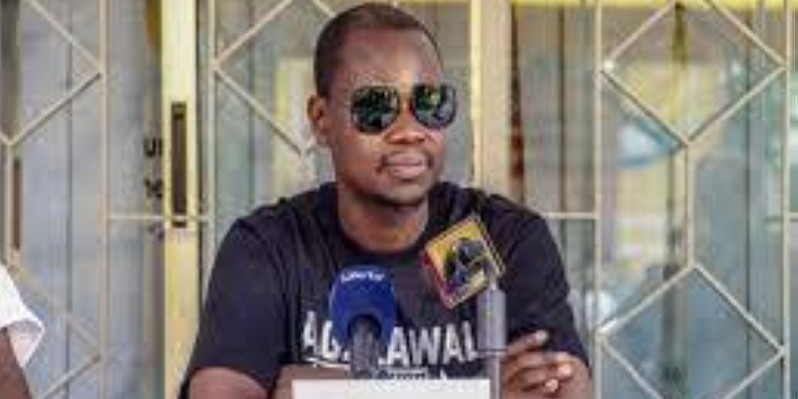 Agalawal est parti pour son 5e mandat (DR)