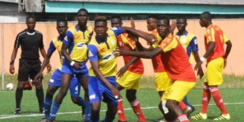 Les clubs de la D3 sont prêts pour le début de la saison. (DR)