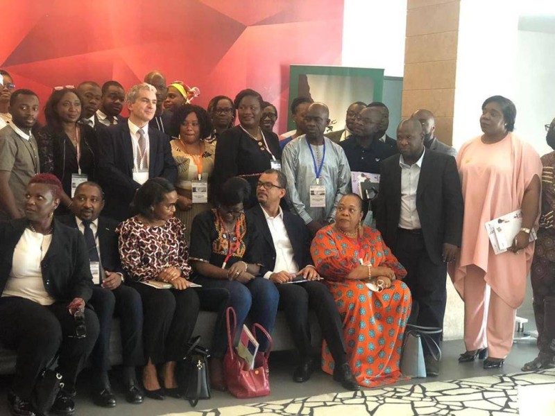 80 dirigeants nationaux et internationaux instruits sur l’engagement de leurs collaborateurs