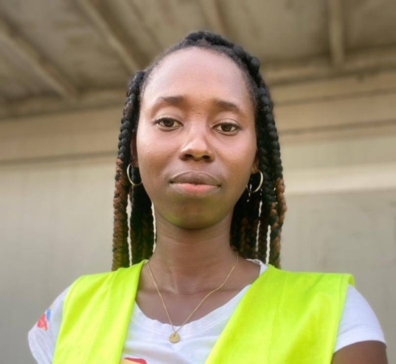 Lola Esther Kouadio 