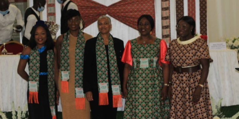 Les femmes sont unanimes sur les avancées de leurs droits en Côte d'Ivoire. (Ph: Dr)