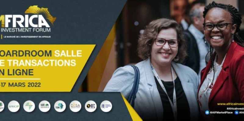 Un forum qui promet (DR)