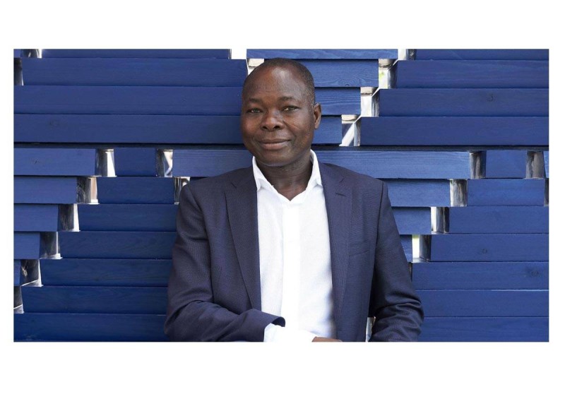 Francis Kéré