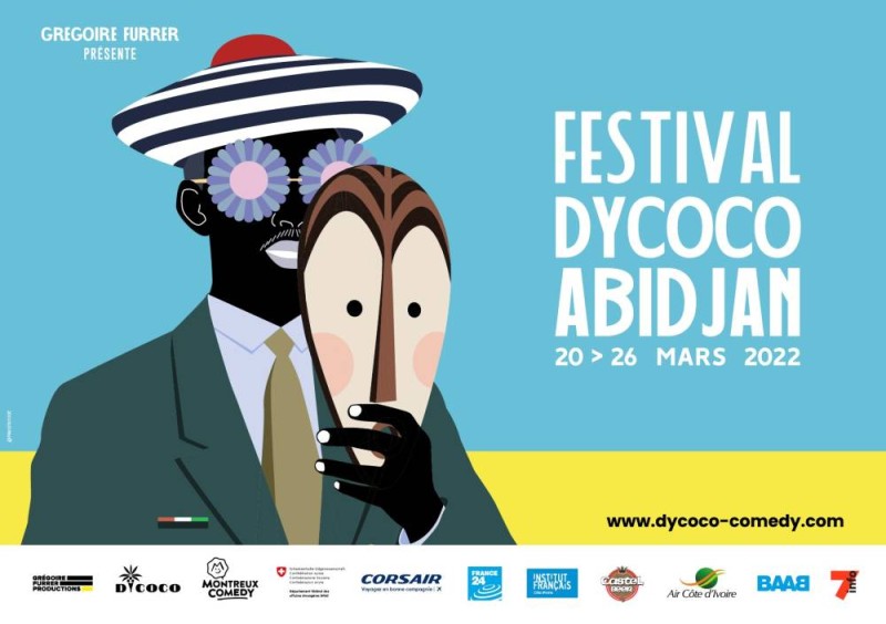 Festival Dycoco Abidjan. (Ph: Dr)