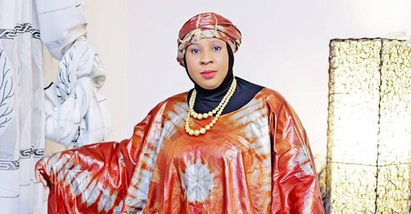 Alima Coulibaly, vingt ans de carrière déjà. (Ph: Dr)