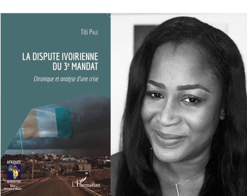 La dispute ivoirienne du 3è mandat