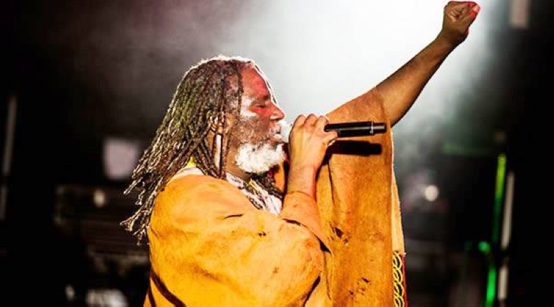 Le reggaeman ivoirien va se rattraper après son rendez-vous manqué du 2 janvier. (Ph: Dr)