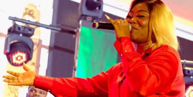 Roselyne Layo attendue en Italie. (DR)