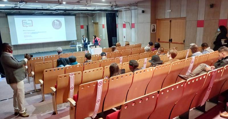 La 2e édition des Assises internationales du journalisme se tient en Tunisie. (Ph: Dr)