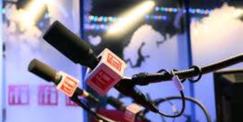 Rfi et France 24 suspendu au Mali (Rfi)