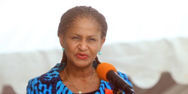 Anne-Marie Konan-Payne (DR)