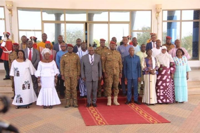 burkina