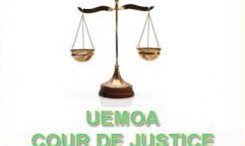 La Cour de justice de l'Uemoa. (Ph: Dr)