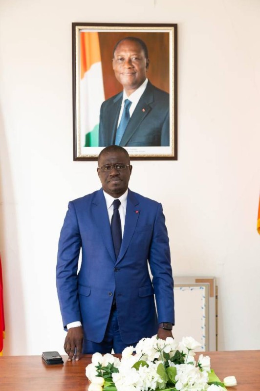 SEM Bafétigué Ouattara