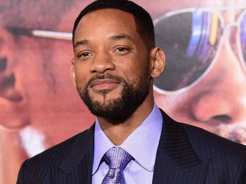 Will Smith