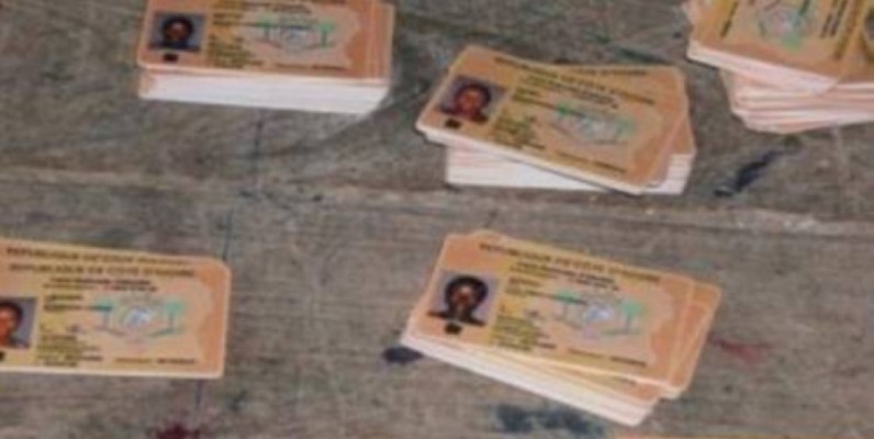 La validité de ces cartes prend effectivement fin le jeudi 31 mars 2022. (DR)