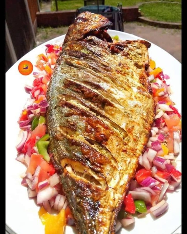 poisson d'avril