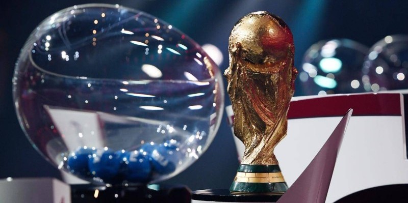 5 pays africains participeront à la coupe du monde 2022. (DR)