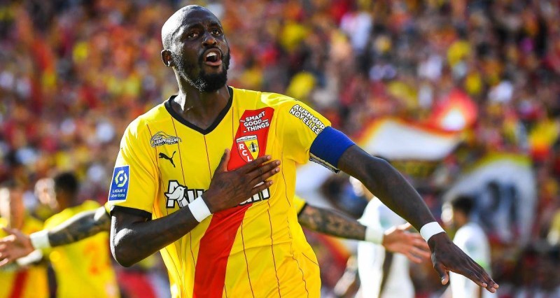 Séko Fofana