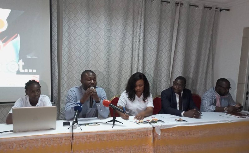 Lancement de la 1ère édition du salon « Côte d’Ivoire To PME » 