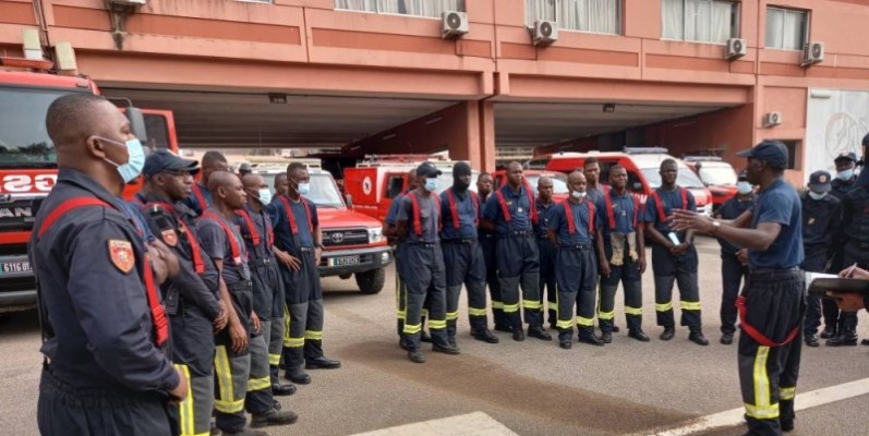 La plupart des victimes sont dues aux accidents de la circulation. (Gspm)