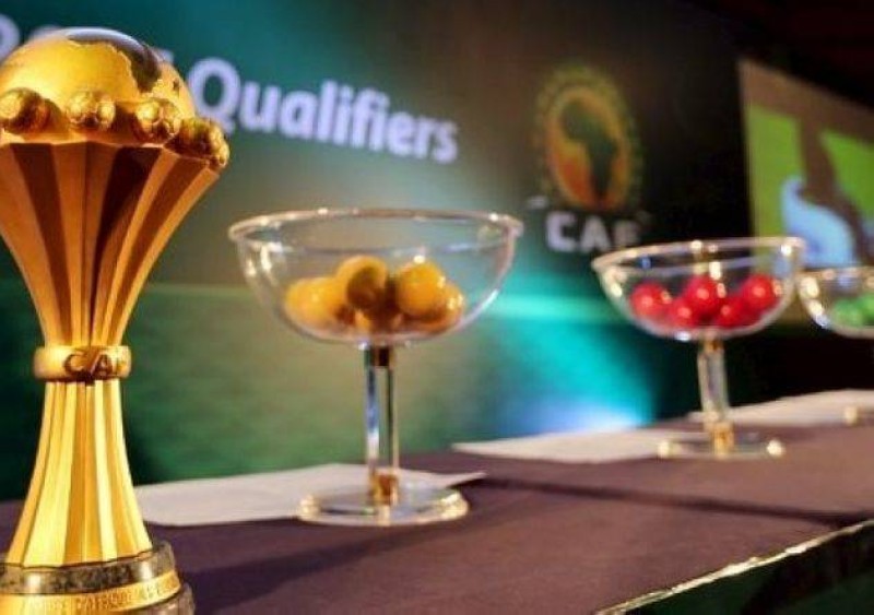 La Can 2023 se disputera en Côte d'Ivoire. (DR)