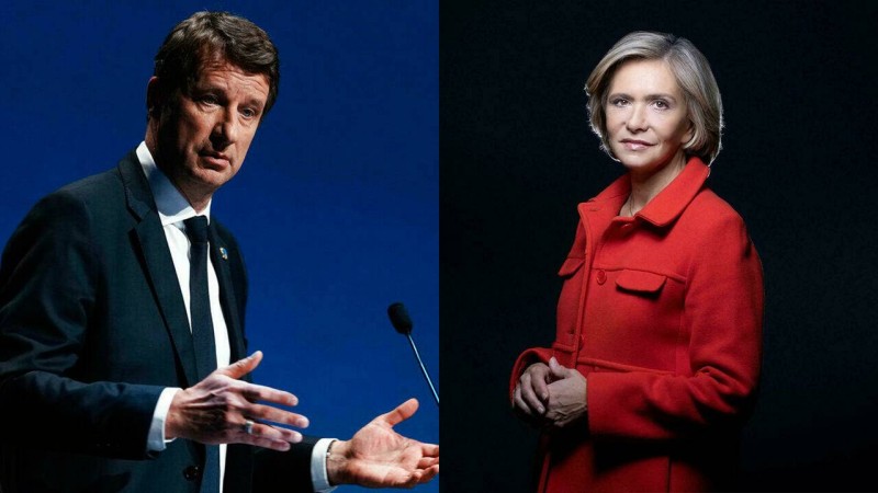 L'aide financière des candidats n'ayant pas dépassé les 5% correspond à 4,75% du plafond des dépenses du premier tour. Huit candidats sont dans cette situation.(DR)