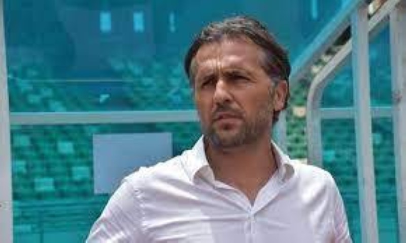 Patrice Beaumelle. (DR)
