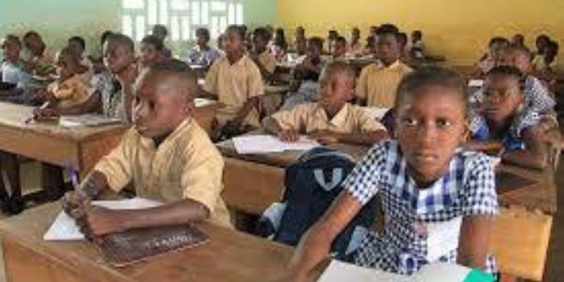 Les examens à grand tirage commencent avec le Cepe. (DR) 