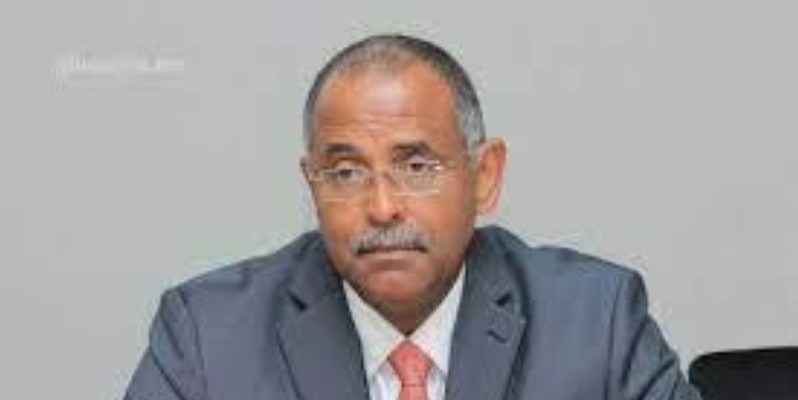 Patrick Achi, reconduit Premier ministre. (DR)
