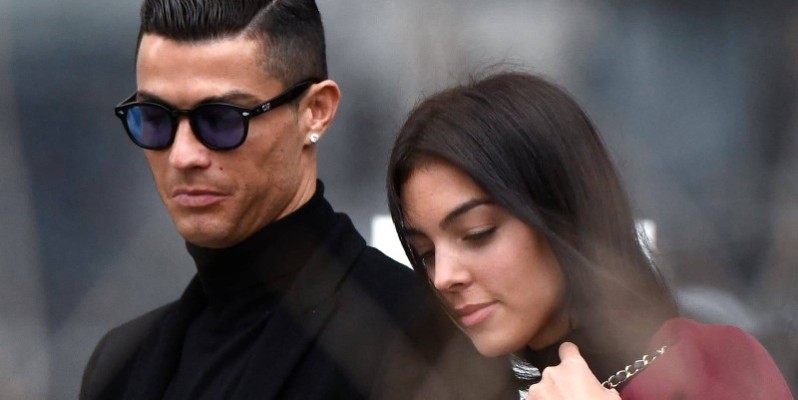 Cristiano Ronaldo est en deuille. (DR)