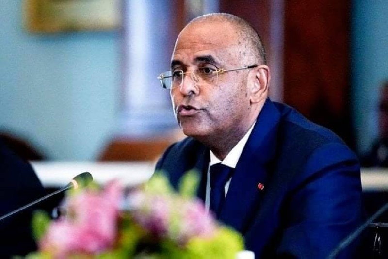 Le Premier ministre Patrick Achi reconduit 