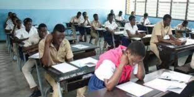 Les examens à grands tirage démarrent bientôt. (DR)