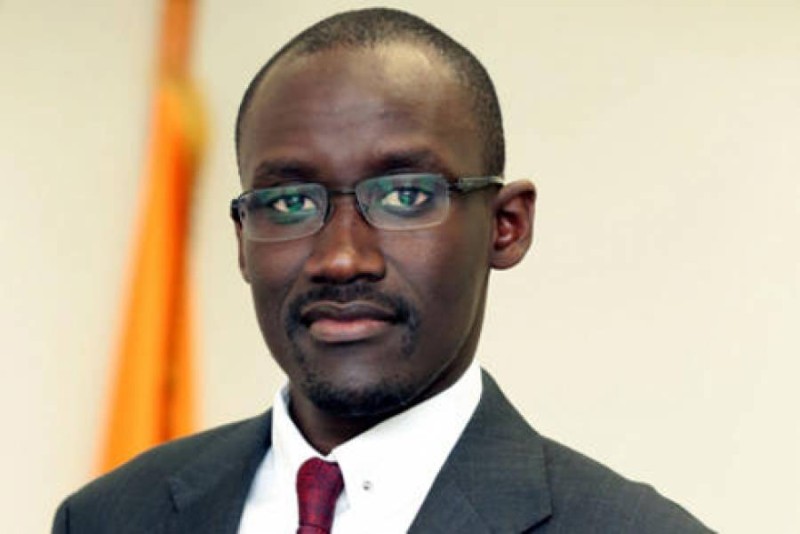 Le secrétaire général de la Présidence de la République, Abdourahmane Cissé, a annoncé le nouveau gouvernement. (Dr)