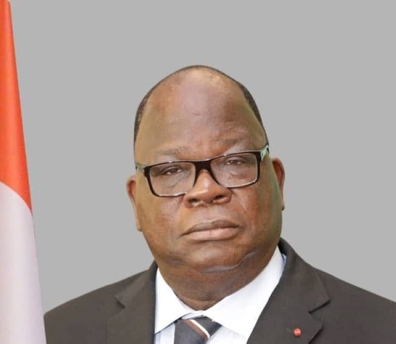 Laurent tchagba -BON 